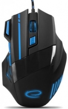 Esperanza WOLF MX201 Blue Esperanza WOLF MX201 Blue